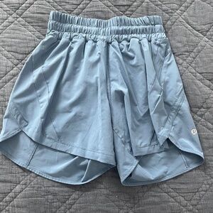 Lulu Shorts